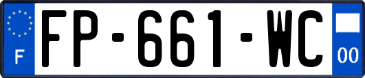 FP-661-WC
