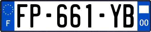 FP-661-YB