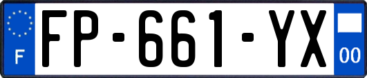 FP-661-YX