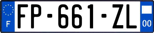 FP-661-ZL