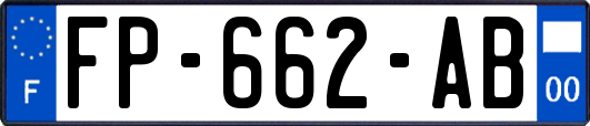 FP-662-AB