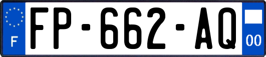 FP-662-AQ