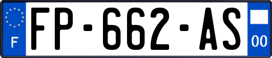 FP-662-AS