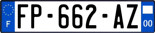 FP-662-AZ