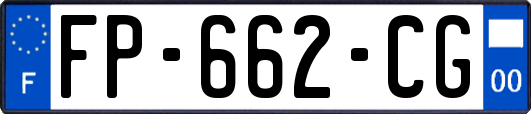 FP-662-CG