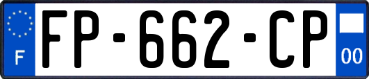 FP-662-CP