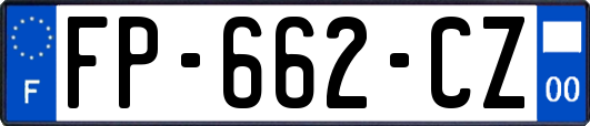 FP-662-CZ