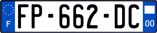 FP-662-DC
