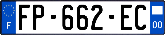 FP-662-EC