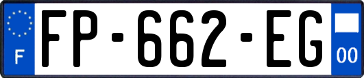 FP-662-EG