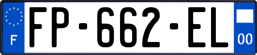 FP-662-EL