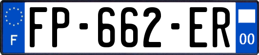 FP-662-ER