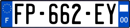 FP-662-EY