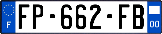 FP-662-FB