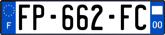 FP-662-FC