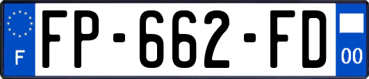 FP-662-FD