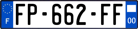 FP-662-FF