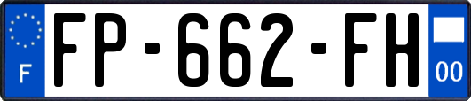 FP-662-FH