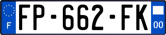 FP-662-FK