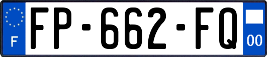 FP-662-FQ