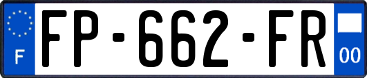 FP-662-FR