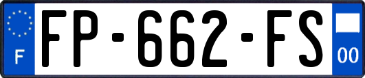 FP-662-FS