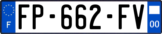 FP-662-FV
