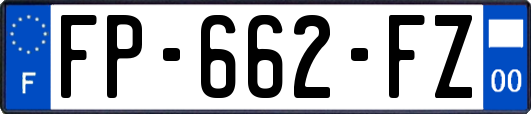 FP-662-FZ