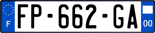 FP-662-GA