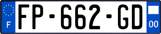 FP-662-GD