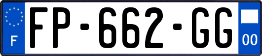 FP-662-GG