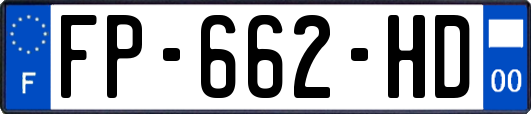 FP-662-HD