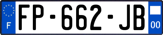 FP-662-JB