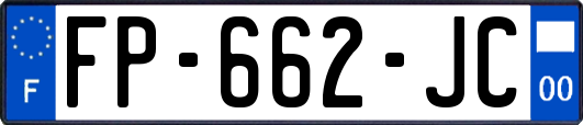 FP-662-JC