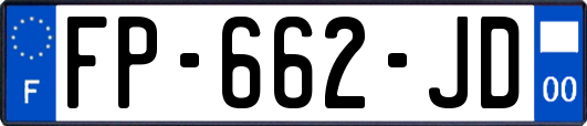 FP-662-JD