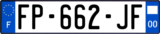 FP-662-JF