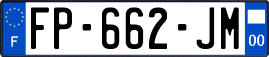 FP-662-JM