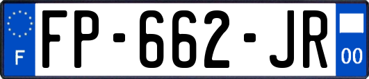 FP-662-JR