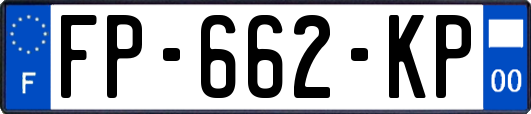 FP-662-KP