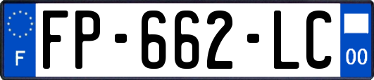 FP-662-LC