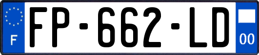 FP-662-LD