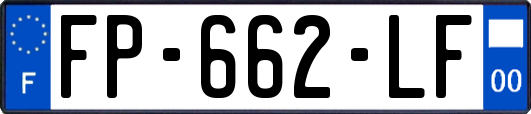 FP-662-LF