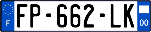 FP-662-LK