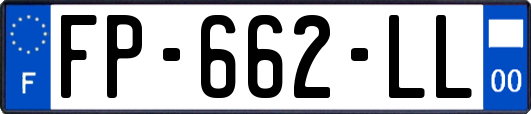 FP-662-LL