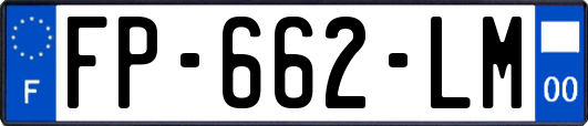 FP-662-LM