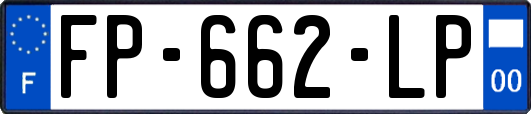 FP-662-LP