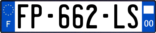 FP-662-LS