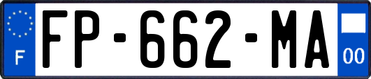 FP-662-MA
