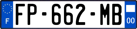 FP-662-MB