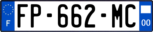 FP-662-MC